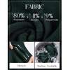 image:imagePJ PAUL JONES Mens Cable Knit Sweater Vest V Neck Sweater  V Neck Pullover KnittedBreathable Stretchy Sweater VestRegular Fit Casual SweatersClassic Fall and Winter TopsDark Green