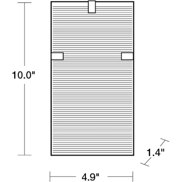 Honeywell HEPA Air Purifier Filter G, 1-Pack – for HPA030/HPA080 &amp; HPA180 Series – Airborne Allergen Air Filter Targets Wildfire/Smoke, Pollen, Pet Dander, and Dust