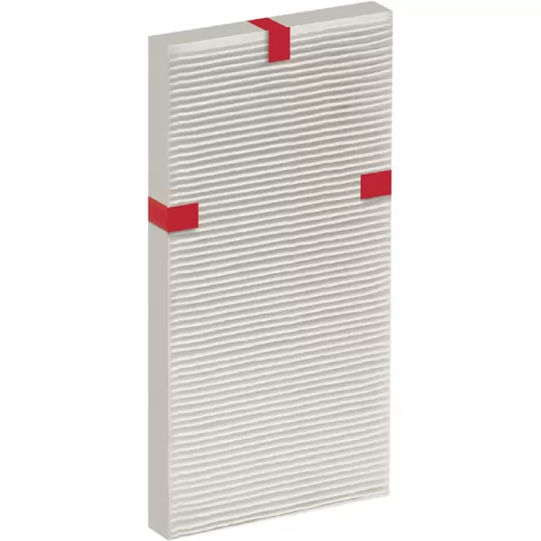 Honeywell HEPA Air Purifier Filter G, 1-Pack – for HPA030/HPA080 &amp; HPA180 Series – Airborne Allergen Air Filter Targets Wildfire/Smoke, Pollen, Pet Dander, and Dust