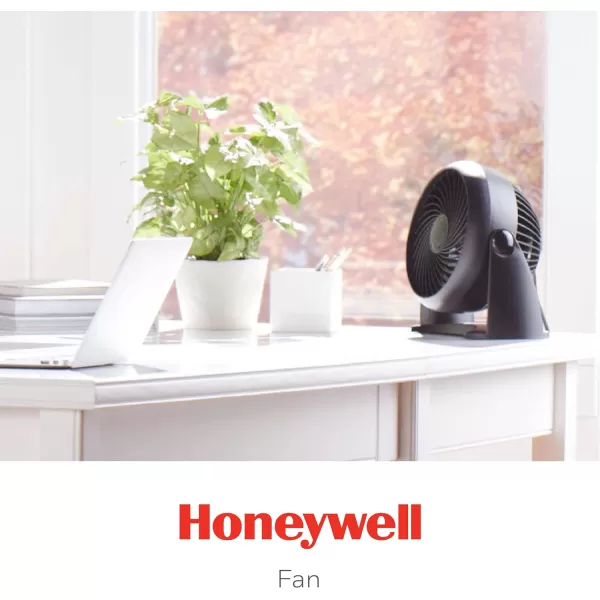 Honeywell Turboforce Fan, Ht-900, 11 inch