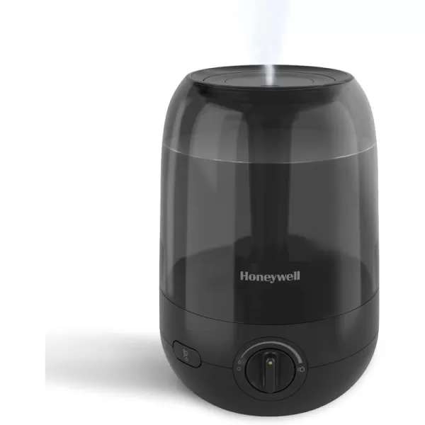Honeywell Ultra Plus Cool Mist Humidifier, White – Cool Mist Humidifier for Large Rooms
