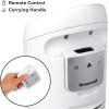 imageHoneywell HYF260 Quiet Set Whole Room Tower Fan White