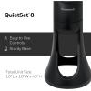 imageHoneywell QuietSet Whole Room Tower FanBlack HYF290B