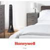 imageHoneywell QuietSet Whole Room Tower FanBlack HYF290B