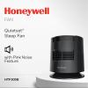 imageHoneywell QuietSet Sleep Personal Fan with Pink Noise Black HTF300
