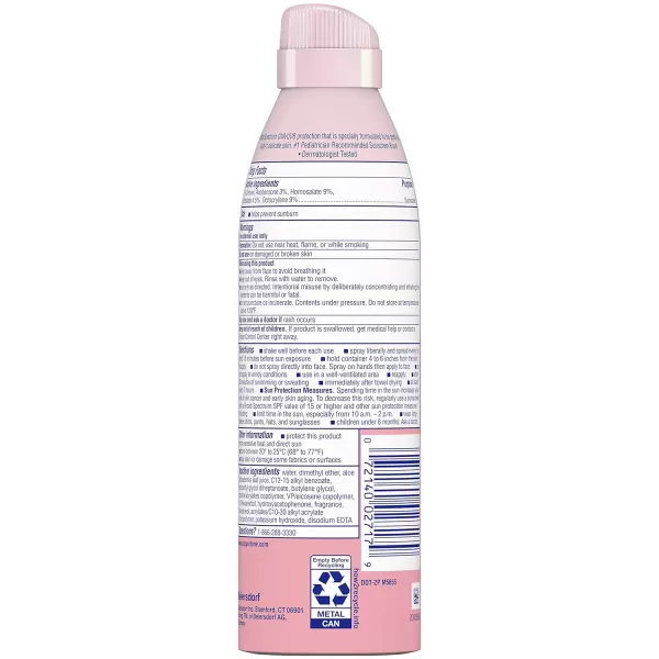 Coppertone Baby Sunscreen Pack Coppertone WaterBabies SPF 50 Sunscreen Spray 6 Oz Can  Coppertone Pure and Simple Baby Sunscreen Stick Mineral Sunscreen SPF 50 Tear Free 049 Oz Stick