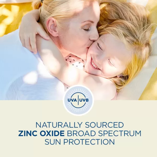 Coppertone Pure and Simple Sunscreen Lotion SPF 50 Broad Spectrum Sunscreen with Zinc Oxide 6 Oz Pack of 26 Fl Oz Pack of 2