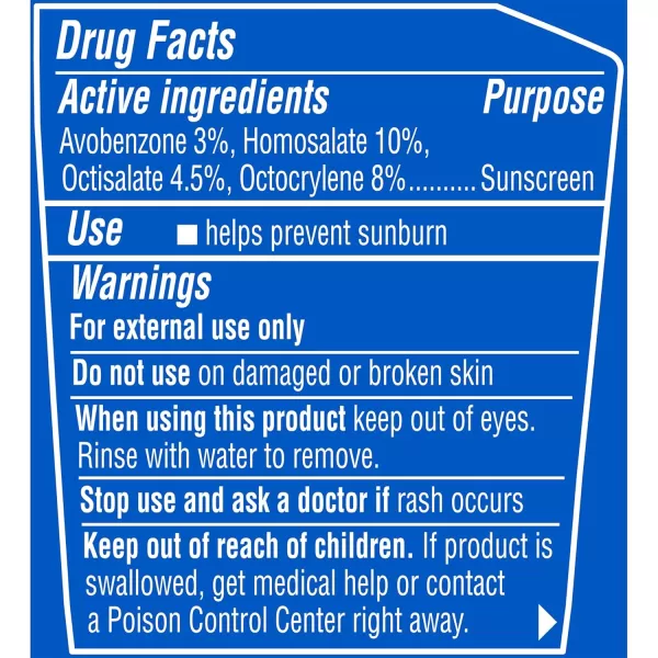 Coppertone SPORT Sunscreen Lotion SPF 50 Water Resistant Sunscreen Broad Spectrum SPF 50 Sunscreen Bulk Sunscreen Pack 3 Fl Oz Bottle 12 Count  Pack of 218 Fl Oz Pack of 2
