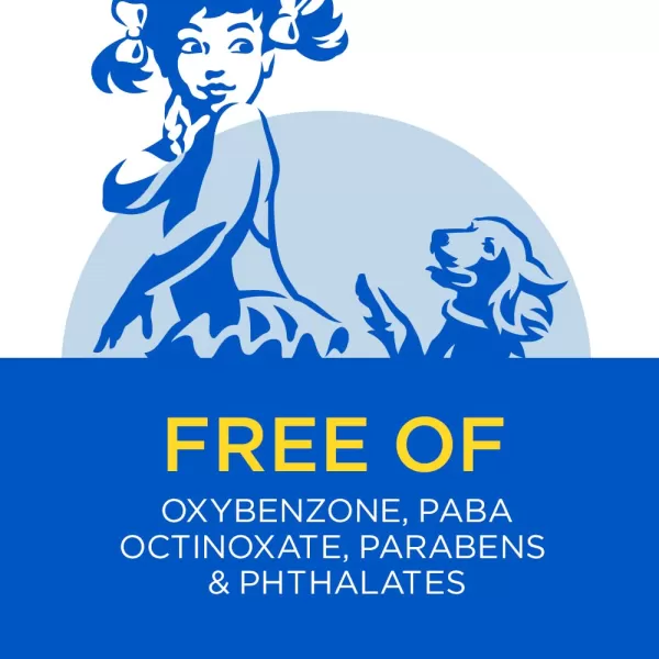 Coppertone SPORT Sunscreen for Face Zinc Oxide Mineral Face Sunscreen SPF 50 Oil Free Sunscreen Travel Size Sunscreen 25 Fl Oz Tube