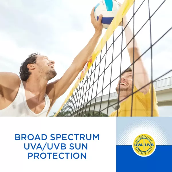 Coppertone Sport Mineral SPF 50 Zinc Oxide Mineral Sunscreen Multi Pack Sport Mineral Body Sunscreen Lotion ampamp Sport Mineral Face Sunscreen Lotion 5 fl oz  25 fl oz Bundle
