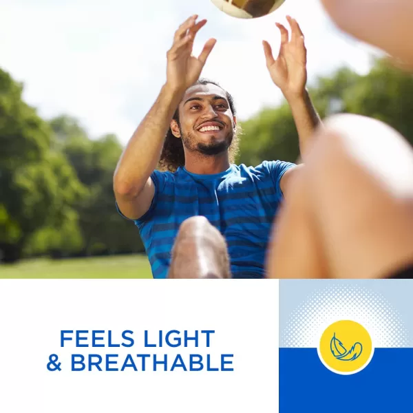 Coppertone Sport Mineral SPF 50 Zinc Oxide Mineral Sunscreen Multi Pack Sport Mineral Body Sunscreen Lotion ampamp Sport Mineral Face Sunscreen Lotion 5 fl oz  25 fl oz Bundle