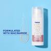 imageCoppertone Every Tone Invisible Finish Brightening UV Defense Face Sunscreen SPF 60 with Niacinamide Lightweight Blends in Clear Sunscreen for All Skin Tones 17 Fl Oz Pump Bottle