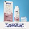 imageCoppertone Every Tone Invisible Finish Brightening UV Defense Face Sunscreen SPF 60 with Niacinamide Lightweight Blends in Clear Sunscreen for All Skin Tones 17 Fl Oz Pump Bottle