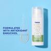 imageCoppertone Every Tone Invisible Finish Age UV Defense Face Sunscreen SPF 60 with Bakuchiol Lightweight Blends in Clear Sunscreen for All Skin Tones 17 Fl Oz Pump Bottle