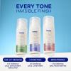 imageCoppertone Every Tone Invisible Finish Age UV Defense Face Sunscreen SPF 60 with Bakuchiol Lightweight Blends in Clear Sunscreen for All Skin Tones 17 Fl Oz Pump Bottle