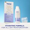 imageCoppertone Every Tone Invisible Finish Hydrating UV Defense Face Sunscreen SPF 60 with Ceramides Lightweight Blends in Clear Sunscreen for All Skin Tones 17 Fl Oz Pump Bottle