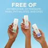 imageCoppertone Every Tone Invisible Finish Hydrating UV Defense Face Sunscreen SPF 60 with Ceramides Lightweight Blends in Clear Sunscreen for All Skin Tones 17 Fl Oz Pump Bottle