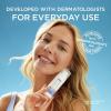 imageCoppertone Every Tone Invisible Finish Hydrating UV Defense Face Sunscreen SPF 60 with Ceramides Lightweight Blends in Clear Sunscreen for All Skin Tones 17 Fl Oz Pump Bottle