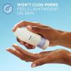 imageCoppertone Every Tone Invisible Finish Hydrating UV Defense Face Sunscreen SPF 60 with Ceramides Lightweight Blends in Clear Sunscreen for All Skin Tones 17 Fl Oz Pump Bottle
