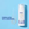 imageCoppertone Every Tone Invisible Finish Hydrating UV Defense Face Sunscreen SPF 60 with Ceramides Lightweight Blends in Clear Sunscreen for All Skin Tones 17 Fl Oz Pump Bottle