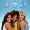 imageCoppertone Every Tone Invisible Finish Hydrating UV Defense Face Sunscreen SPF 60 with Ceramides Lightweight Blends in Clear Sunscreen for All Skin Tones 17 Fl Oz Pump Bottle