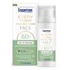 imageCoppertone Every Tone Invisible Finish Age UV Defense Face Sunscreen SPF 60 with Bakuchiol Lightweight Blends in Clear Sunscreen for All Skin Tones 17 Fl Oz Pump Bottle