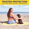 imageCoppertone Sport Face Sunscreen Lotion SPF 60 Water Resistant Sunscreen with Broad Spectrum SPF 60 Lightweight and Breathable 25 Fl Oz Tube