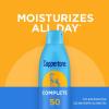 imageCoppertone Complete Sunscreen Spray SPF 50 Sunscreen Spray Body Sunscreen 55 OzSPF 50