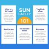 imageCoppertone Complete Sunscreen Spray SPF 50 Sunscreen Spray Body Sunscreen 55 OzSPF 50