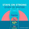 imageCoppertone Kids SPF 50 Tear Free Lotion 8 Fluid Ounce8 Fl Oz Pack of 2
