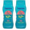 imageCoppertone Kids SPF 50 Tear Free Lotion 8 Fluid Ounce8 Fl Oz Pack of 2