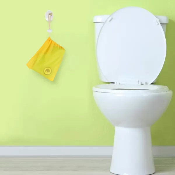 PandaEar Toilet Seat Cover  Folding Travel Toilet Seat for Children and Potty Training  Portable Silicone Toilet Seat for Toddlers Boys ampamp Girls with NonSlip Silicone Pads  Recyclable Toilet SeatGreen