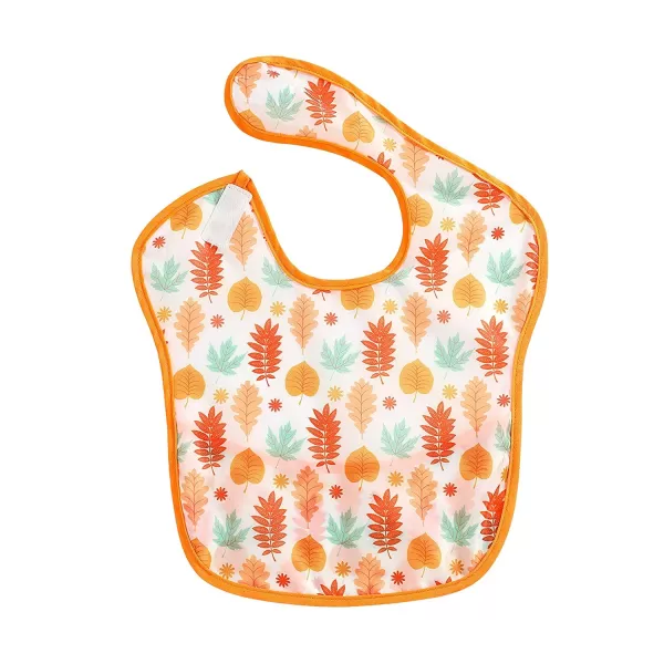 PandaEar 3 Pack Super Light Weight Baby Bib Waterproof Washable Stain Oil and Odor Resistant 1248 Months BoyGirl