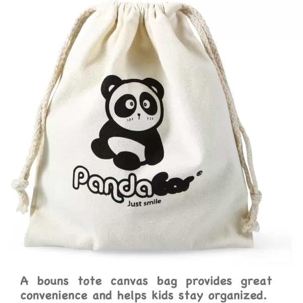 PandaEar Infant Baby Noise Cancelling Headphones  Baby Ear Muff for Noise Protection 024 Months Comfortable Baby Ear Protection Baby Headphones for Noise  Ideal for Travel Airplane