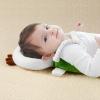 imagePandaEar Baby Head Protection Backpack Toddler Adjustable Walking Head Protector Head Protection Backpack Wear Safety Pad for Falling Crawling and Walking Green
