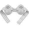 imagePandaEar Baby Ear Protection Noise Cancelling Headphones for Babies Noise Reduction Earmuffs for Infant and ToddlersGray