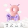 imagePandaEar Baby Head Protection Backpack with 2 Baby Knee Pads for Walking ampamp Crawling Toddler Walking Head Protector Adjustable Head Protector Pad Safety Cushion