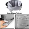 imagePandaEar Car Seat Toddler Head Support Adjustable Baby Carseat Head Holder Head Strap for Car Seat Stroller Soft Neck Relief Band for Kids Infants Comfortable Travel Sleep