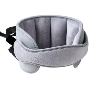 imagePandaEar Car Seat Toddler Head Support Adjustable Baby Carseat Head Holder Head Strap for Car Seat Stroller Soft Neck Relief Band for Kids Infants Comfortable Travel Sleep