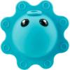 imagePandaEar Bathtub Overflow Drain Cover Silicone Bath Tub Drain Stoppers Bathroom Drain Cover Blue