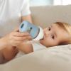imagePandaEar 3 Pack Silicone Sleeves for Philips Avent Natural Glass Baby Bottles 4 oz Shatterproof AntiBreakage and Heat Resistant Bottle Holder BPAFree Compatible with 4 oz Avent Glass Bottles