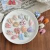 imagePandaEar 40 Pieces Baby Hair Clips 20 Colors Cute Toddler Snap Hair Clips 15quot Mini Hair Accessories set for Girls Infants Toddlers