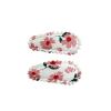 imagePandaEar 40 Pieces Baby Hair Clips 20 Colors Cute Toddler Snap Hair Clips 15quot Mini Hair Accessories set for Girls Infants Toddlers