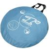 imagePandaEar Baby Beach Tent with Pool Pop Up Sun Shelter for Infant Toddlers Portable UV Protection Shade with Carry Bag for Outdoor Travel Camping