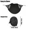 imagePandaEar Sun Shade for Baby Stroller Car Seats Universal Strollers Cover Waterproof Toddler Stroller Canopy Windshield UPF 40