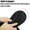 imagePandaEar Sun Shade for Baby Stroller Car Seats Universal Strollers Cover Waterproof Toddler Stroller Canopy Windshield UPF 40