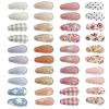 imagePandaEar 40 Pieces Baby Hair Clips 20 Colors Cute Toddler Snap Hair Clips 15quot Mini Hair Accessories set for Girls Infants Toddlers