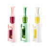 imagePandaEar Squeeze Station for Baby Puree Food Storage Baby Food Pouch Filling Maker with 10 Pcs Pouches Pouch Filling Station for Infant and Toddlers