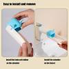 imagePandaEar 3 Pack Faucet Extender for Toddlers Sink Extenders Baby Hand Washing Water Spout Extender for Bathroom Sink Kitchen PinkBlueGreen