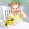 imagePandaEar 6 Pack Baby Forks for Self Feeding  Stainless Steel Tips ampamp Silicone Handle Baby Utensils for Toddlers ampamp Kids  BPAFree Easy Grip Dishwasher Safe Feeding Forks for Baby Led Weaning